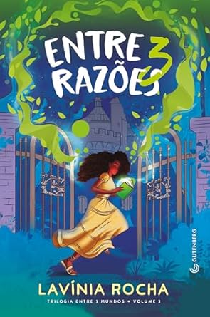 No final da série *Entre 3 Mundos*, Lisa enfrenta a pressão de governar jovem, buscando sua família mágica e lidando com alianças políticas. Entre salvar o reino e reconquistar seu amor, ela deve equilibrar razão e coração.