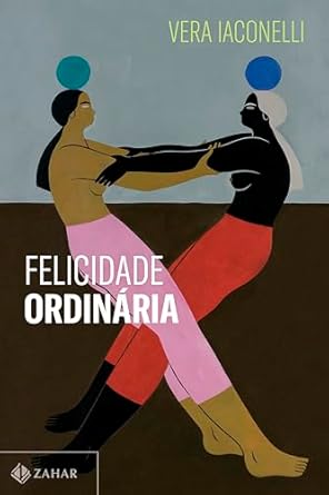 Em "Sofrimento Ordinário", Vera Iaconelli usa a psicanálise para explorar a complexidade do cotidiano brasileiro, abordando temas como relações, política e pandemia. A autora reflete sobre o sofrimento e a felicidade em nosso tempo.