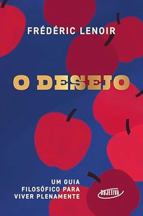 Frédéric Lenoir explora o desejo sob diversas perspectivas, desde a filosofia à neurociência, oferecendo um guia para direcionar nossos desejos para crescimento e alegria, evitando armadilhas da consumismo e prazeres vazios.