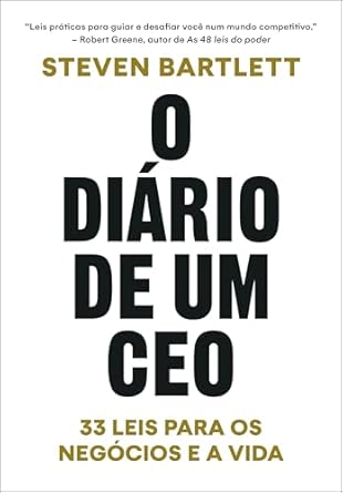 Este livro não trata de estratégias de negócios, mas de princípios permanentes. Baseado em psicologia e ciência comportamental, oferece leis atemporais para alcançar a excelência e o sucesso duradouro.