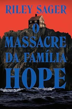 Em seu novo thriller, Riley Sager explora o assassinato de 1929 da família Hope, com apenas a filha Lenora sobrevivendo e se tornando suspeita. Décadas depois, Kit McDeere descobre segredos ocultos quando Lenora começa a datilografar mensagens misteriosas sobre o massacre.