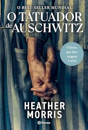 Neste romance histórico, o leitor é levado aos horrores dos campos de concentração nazistas. Lale Sokolov e Gita Fuhrmannova, judeus eslovacos, encontram amor e esperança em Auschwitz, mesmo enfrentando a iminente ameaça da morte.