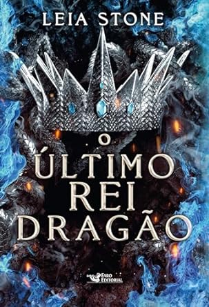 "O Último Rei Dragão" narra a jornada de Arwen, uma jovem humana convocada como potencial esposa pelo Rei Dragão. Enquanto luta contra segredos sombrios e uma crescente ameaça de guerra, ela se vê envolvida em um perigoso jogo de amor e poder que pode determinar o destino de seu reino.