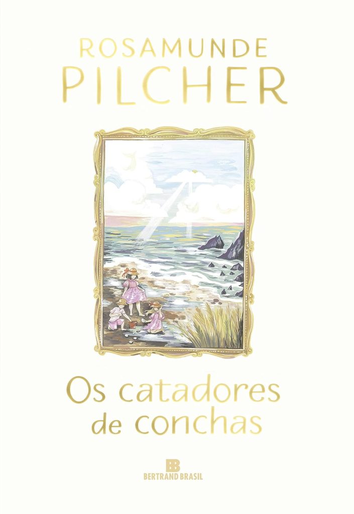 Aos 64 anos, Penelope Keeling enfrenta uma escolha difícil após um ataque cardíaco: manter a pintura preciosa de seu pai ou vender e enfrentar o desentendimento com seus filhos. Rosamunde Pilcher explora a busca pela identidade e os laços familiares com emoção e profundidade.