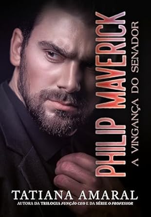 Philip Maverick, movido por vingança, usa Luciana Salles como moeda de troca para atingir seus inimigos. No entanto, um casamento forçado e um passado obscuro podem não impedir que o amor surja.