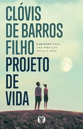 O que significa existir? Este livro não dá fórmulas prontas para sucesso ou fama, mas oferece reflexões para ajudar você a pensar melhor sobre sua vida e tomar decisões significativas.