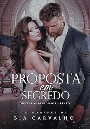 Aaron Bedwin precisa de um herdeiro para manter sua fortuna. Megan Talbot, secretamente a barriga de aluguel para o filho dele, esconde a verdade até que ele descobre. Conseguirão superar os segredos e encontrar o amor?