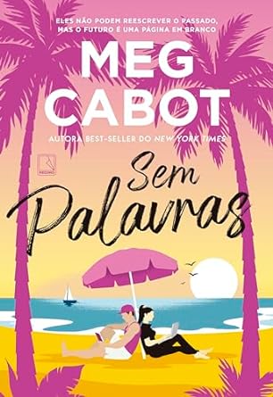 Jo Wright, escritora relutante, aceita participar do Festival Literário de Little Bridge ao lado de Will Price, seu rival. Em meio a um cenário paradisíaco e eventos imprevistos, ambos questionam se podem realmente se conhecer.