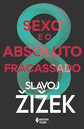 Žižek reformula o materialismo dialético, expondo um vazio na realidade e nas coisas. Ao combinar Hegel, Lacan e Marx, ele vê a sexualidade como o elo entre a natureza e o Absoluto.