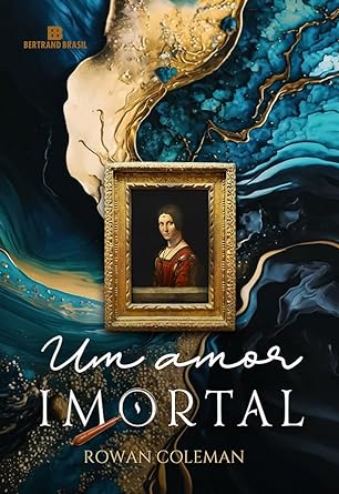 Ben Church, enfrentando um aneurisma cerebral iminente, foge para Londres. Lá, encontra Vita Ambrose, curadora em busca do segredo da imortalidade de Da Vinci. Unidos pela Belle Ferronnière e pela morte iminente de Ben, eles buscam respostas e encontram um ao outro.