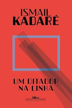 Em "Um Ditador na Linha", Ismail Kadaré investiga o suposto telefonema de Stálin a Boris Pasternak em 1934, explorando como rumores políticos afetaram a imagem do escritor. O livro também destaca Óssip Mandelstam como símbolo de autores sob regimes ditatoriais, oferecendo uma reflexão sobre a interação entre arte e poder.