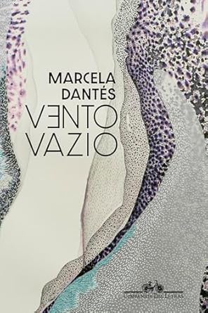 Em Vento Vazio, Marcela Dantés entrelaça as vozes de quatro moradores da Quina da Capivara, cujas vidas são devastadas pelo vento enlouquecedor e pelos fantasmas do passado. A trama explora culpa, obsessões e a fragilidade da sanidade.