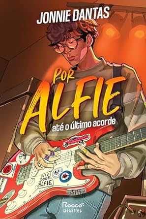 Em Por Alfie, Jonnie Dantas narra o amor de Oliver por Arthur Becker, vocalista dos Skywalkers, em 1984. Com uma chance de se aproximar de Arte, Oliver enfrenta desafios do amadurecimento e vive um tributo ao rock’n’roll dos anos 80 e 90.