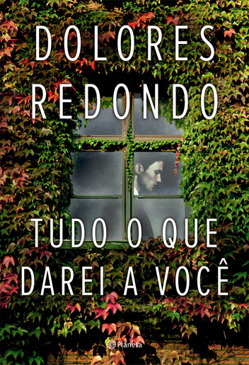 "Tudo o que darei a você" de Dolores Redondo é um suspense envolvente ambientado na Ribeira Sacra. Após a morte de Álvaro, seu marido Manuel descobre segredos obscuros da família Muñiz de Dávila, iniciando uma investigação perigosa com a ajuda de Nogueira e Lucas.