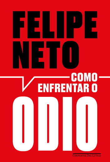 Felipe Neto se tornou fenômeno da internet em 2009 com conteúdo inicialmente agressivo e humorado, evoluindo para críticas políticas. Em "Como enfrentar o ódio", reflete sobre sua mudança de perspectiva política e o papel do ódio na sociedade contemporânea.