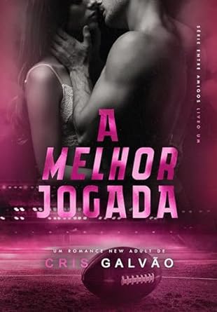 Dean Walker, rico e inacessível quarterback da Harvard, deve assumir a empresa da família. Chloe Carter, retornando de um trauma, enfrenta sua hostilidade. De aversão a uma forte atração, eles vivem um romance proibido. Conseguirão superar os desafios e alcançar um felizes para sempre?