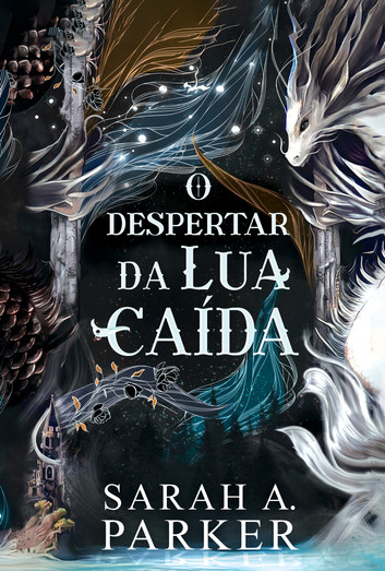 Nesse mundo corrompido, as luas guardam memórias perdidas. Raeve, uma assassina, é capturada pela Guilda dos Nobres. Cem anos após decapitar um rei, Kaan Vaegor a encontra na prisão. Eles logo perceberão que escapar é apenas o começo.