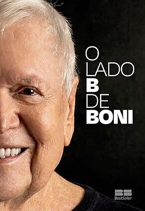 *O lado B de Boni* revela a trajetória de José Bonifácio, desde o rádio até a Globo. Com memórias e reflexões, ele detalha sua influência na TV brasileira e celebra colegas e polêmicas.