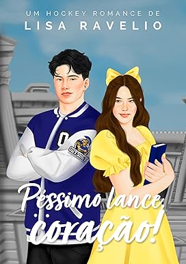 Arya ganha uma bolsa na Odyssey University e luta para se adaptar à elite. Ela conhece Dominic, um jogador de hóquei com um passado sombrio. Atraída por ele, Arya se envolve nos segredos e perigos da universidade.