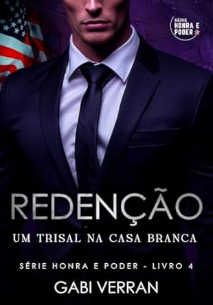 Arthur, filho do Presidente, e Derick, herdeiro do petróleo, tornaram-se amigos no internato. Eloise, uma órfã artista, junta-se ao trio. Após anos separados, os três descobrem um amor que desafia preconceitos.