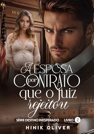 Matheo McShane, um juiz temido e controlador, vê sua vida mudar quando Madeline Graco, sua nova assistente ingênua, entra em cena. Um casamento por contrato o fará lutar por sua redenção.