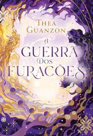 A Guerra dos Furacões traz uma fantasia épica com um romance arrebatador entre dois inimigos mortais. Em um universo inspirado na mitologia do Sudeste Asiático, luz e sombras colidem em uma batalha decisiva.