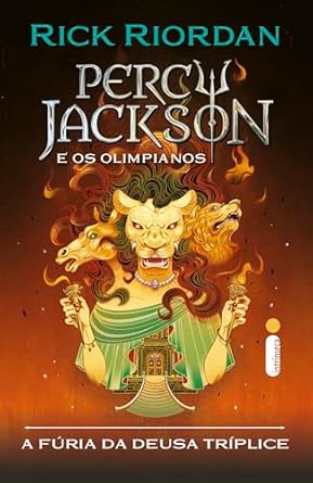 Na segunda aventura de Percy Jackson para entrar na faculdade, ele e seus amigos cuidam dos pets da deusa Hécate durante uma semana. Quando um erro transforma Grover em bode gigante e os animais fogem, eles precisam encontrar Hécuba e Gale antes que a deusa retorne.