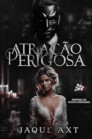 Yelena Zornickel, princesa da máfia Suíça, vive protegida pelo pai até que um assassinato a envolve. Em uma festa de máscaras, ela é salva por Dexter Tanner, o homem que a rejeitou na infância. Agora, ele deve protegê-la enquanto ela ameaça desestabilizar sua vida e a máfia que comanda.