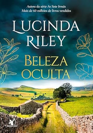 Lucinda Riley, autora de As Sete Irmãs, conta a história de Leah, que, após ascender no mundo da moda, é perseguida por segredos de família e uma profecia do passado que pode mudar seu destino.