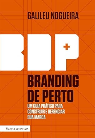 Em 2023, o Brasil teve mais de 387 mil novos pedidos de marca. Este livro ensina a construir uma marca distinta, com exemplos práticos e reflexões sobre empresa, produto e valores.