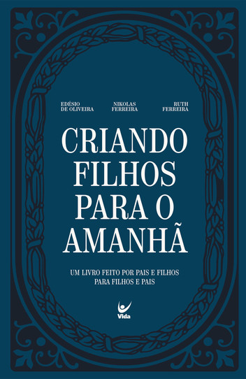 Criando Filhos para o Amanhã aborda a educação integral, espiritual, emocional e física, com base na fé. Oferece estratégias para superar desafios modernos e criar filhos alinhados com princípios divinos.