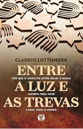 Neste livro, Claudio Lottenberg reflete sobre os desafios das democracias e o impacto do ataque do Hamas a Israel em outubro de 2023, discutindo as raízes do conflito e possíveis caminhos para a paz.