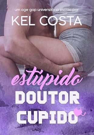 Em "Estúpido Doutor Cupido", a ginasta Taylor, de 20 anos, se vê atraída pelo novo inquilino e médico da equipe, Noah, 16 anos mais velho. Entre flertes e treinos, eles enfrentam uma paixão proibida.