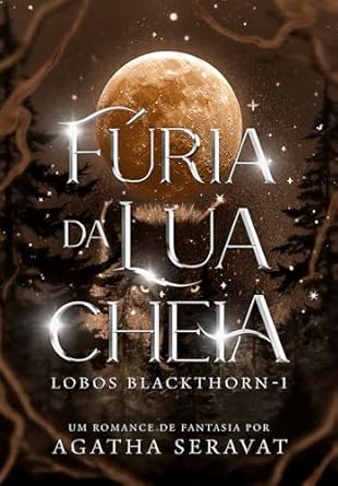 Axel Blackthorn, alfa feroz, encontra sua parceira destinada, Kamari, criada como humana e também uma alfa. Adversários naturais, eles lutam para entender se seu destino é uma bênção ou maldição para seus clãs.