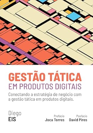 Diego Eis explora como Product Managers podem alinhar o trabalho tático com a estratégia da empresa, destacando desafios e soluções para garantir que a prioridade do produto esteja em sintonia com os objetivos estratégicos da organização.