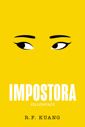 Da autora de A Guerra da Papoula e Babel, R.F. Kuang apresenta um thriller ácido sobre apropriação cultural e racismo no mercado editorial. June Hayward, após a morte da amiga Athena, rouba seu manuscrito e usa um pseudônimo para ganhar sucesso. Mas a verdade ameaça vir à tona, expondo debates sobre plágio e identidade racial.