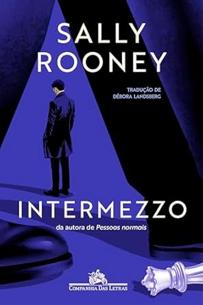 No novo romance de Sally Rooney, Peter e Ivan Koubek, irmãos opostos, lidam com o luto pela morte do pai. Entre amores e novas conexões, eles exploram a vida e suas complexidades emocionais.