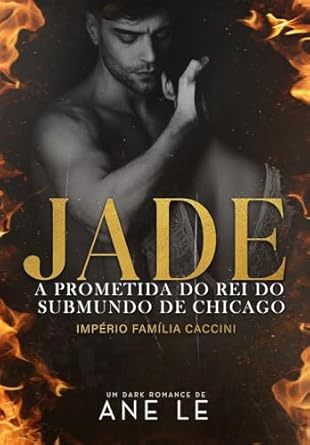 Jade, prometida a Sebastian Prescott desde os 7 anos, enfrenta um destino selado. Aos 20, ela é uma jovem forte desafiando o poderoso e mulherengo herdeiro da máfia. Em meio a traições e segredos, ambos lutam com um casamento arranjado e suas próprias regras.