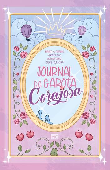 Neste journal, transformamos lições em exemplos práticos para ajudar você a ter coragem de viver sua fé, ser quem Deus te criou para ser, proteger seu coração e abraçar seu propósito. Vamos juntas?