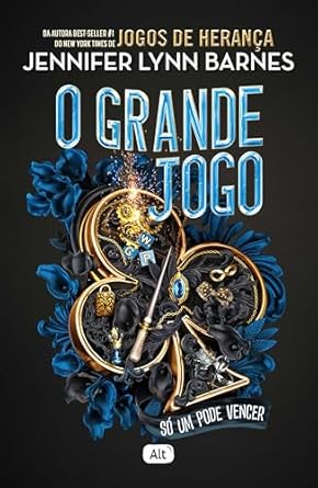 Em "O Grande Jogo", os participantes, incluindo Lyra, Gigi e Rohan, competem por fama e fortuna sob a supervisão de Avery Grambs. Segredos e traições emergem enquanto lutam para vencer.