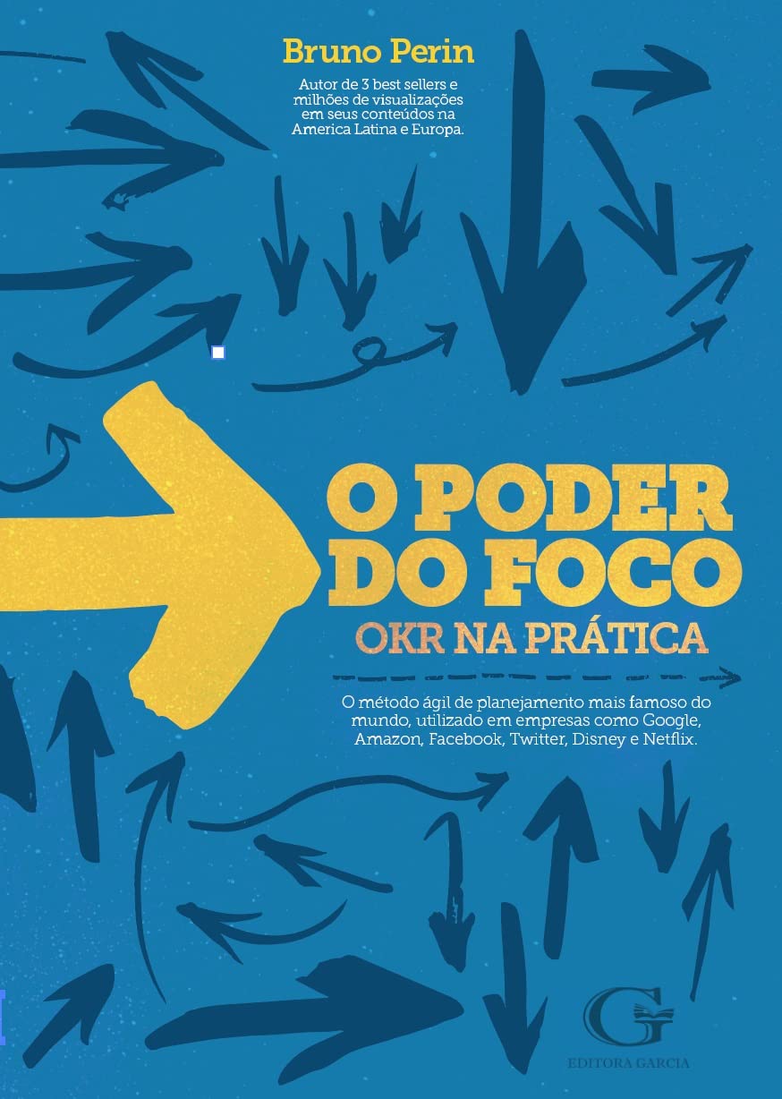 Descubra o segredo das empresas de sucesso: o OKR! Essa ferramenta alinha equipes, maximiza recursos e potencializa resultados. Aprenda a implementá-la de forma prática e transformadora!