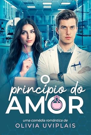 Jenna, uma divulgadora científica, enfrenta Henry, um neurobiologista arrogante, para resolver um mistério de pesquisa. Apesar do início conturbado, eles descobrem uma surpreendente química amorosa.