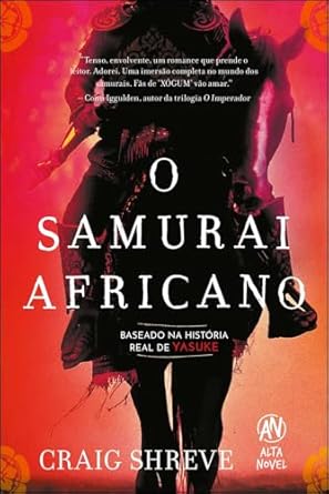 Em 1579, um escravizado africano chega ao Japão a bordo de um navio português. Tornando-se o samurai Yasuke sob Oda Nobunaga, ele busca liberdade em vez de poder.