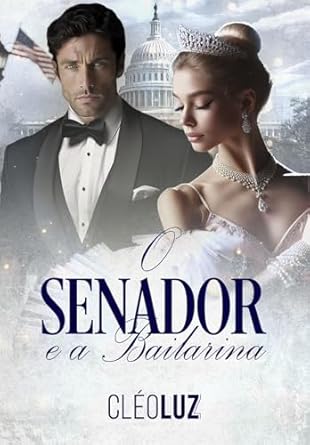 Julian Dunker, de uma poderosa dinastia política, e Anna Miller, uma bailarina em perigo, se encontram em um acordo que mistura segurança e paixão. Primeiro livro da série "Os Donos do Mundo".