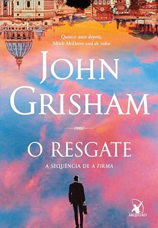 Quinze anos após expor crimes de um escritório de advocacia, Mitch McDeere retorna aos EUA como sócio de um megaescritório. Ao ajudar um mentor, ele se vê em uma trama tensa com sequestros na Líbia.