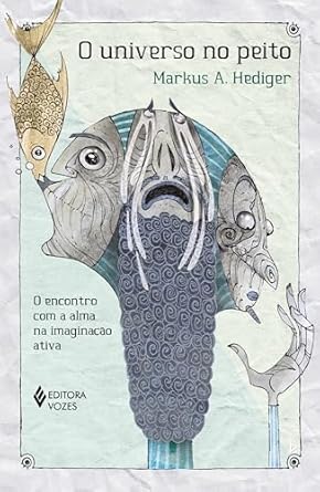 Este livro explora a força criativa do inconsciente através da imaginação ativa, método de Carl Jung. Com contos e relatos pessoais, mostra como cada ato poético é uma experiência espiritual profunda.