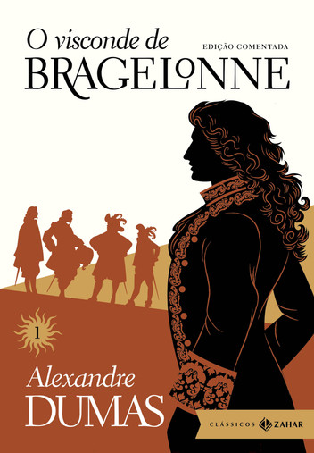 O Visconde de Bragelonne traz a despedida da saga dos mosqueteiros com novos conflitos e o jovem Raoul. Tradução de Jorge Bastos.