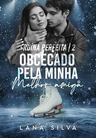 Trevor Scott, piloto bad boy e explosivo, e Margot Carter, patinadora doce e extrovertida, são opostos perfeitos. Amizade intensa desde a infância, mas sentimentos crescentes ameaçam transformar a relação.