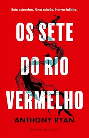 Em um thriller de Anthony Ryan, sete estranhos acordam em um barco à deriva, sem memórias e armados. Eles devem se unir para enfrentar mistérios e horrores desconhecidos que os cercam.