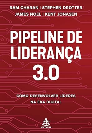 Esta edição ampliada do livro, com 80% de conteúdo inédito, oferece um modelo para desenvolver líderes e garantir sucesso. Aborda desafios modernos como trabalho remoto, tecnologia e diversidade cultural.